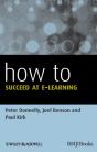 How To Succeed At E-Learning - Preview