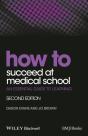 How To Succeed At Medical School - Preview