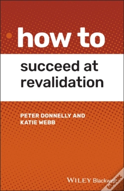 Capa do artigo How To Succeed At Revalidation
