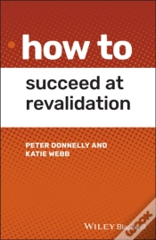 Capa do artigo How To Succeed At Revalidation