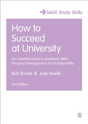 How To Succeed At University - Preview