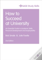 How To Succeed At University