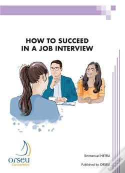 Capa do artigo How To Succeed In A Job Interview - Recommended For Those Sitting Civil Service Competitions & Inter