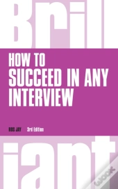 How To Succeed In Any Interview Pdf Ebook