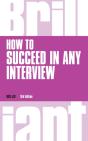 How To Succeed In Any Interview - Preview