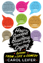 How To Succeed In Business Without Really Crying - Preview