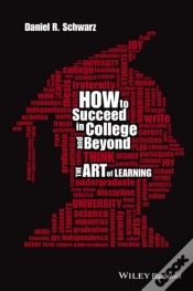 Capa do artigo How To Succeed In College And Beyond