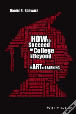 Capa do artigo How To Succeed In College And Beyond