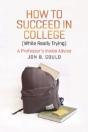 How To Succeed In College (While Really Trying) - Preview
