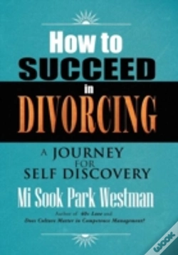 Capa do artigo How To Succeed In Divorcing
