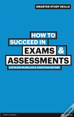 Capa do artigo How To Succeed In Exams & Assessments