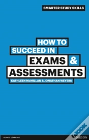 Capa do artigo How To Succeed In Exams & Assessments