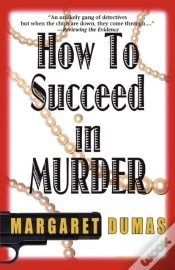 Capa do artigo How To Succeed In Murder