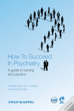 Capa do artigo How To Succeed In Psychiatry