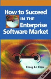 Capa do artigo How To Succeed In The Enterprise Software Market