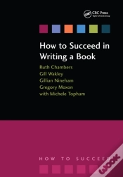 Capa do artigo How To Succeed In Writing A Book
