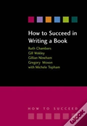 Capa do artigo How To Succeed In Writing A Book