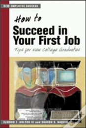 Capa do artigo How To Succeed In Your First Job