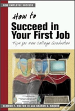 Capa do artigo How To Succeed In Your First Job