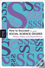 Capa do artigo How To Succeed In Your Social Science Degree