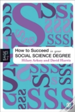Capa do artigo How To Succeed In Your Social Science Degree