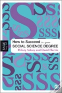 Capa do artigo How To Succeed In Your Social Science Degree