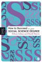 How To Succeed In Your Social Science Degree - Preview