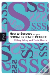 Capa do artigo How To Succeed In Your Social Science Degree