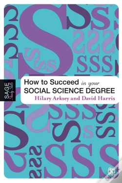 Capa do artigo How To Succeed In Your Social Science Degree
