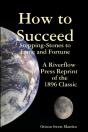 How To Succeed - Preview