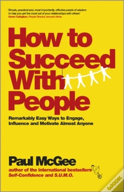 Capa do artigo How To Succeed With People