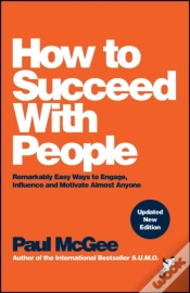 Capa do artigo How To Succeed With People