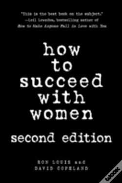 Capa do artigo How To Succeed With Women