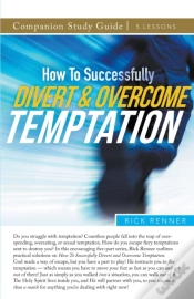 Capa do artigo How To Successfully Divert And Overcome Temptation Study Guide