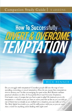 Capa do artigo How To Successfully Divert And Overcome Temptation Study Guide