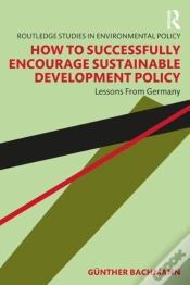 Capa do artigo How To Successfully Encourage Sustainable Development Policy