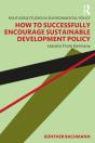 How To Successfully Encourage Sustainable Development Policy - Preview