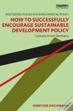 Capa do artigo How To Successfully Encourage Sustainable Development Policy