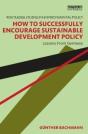 How To Successfully Encourage Sustainable Development Policy - Preview