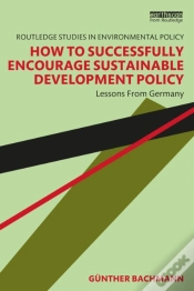Capa do artigo How To Successfully Encourage Sustainable Development Policy