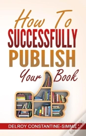 Capa do artigo How To Successfully Publish Your Book