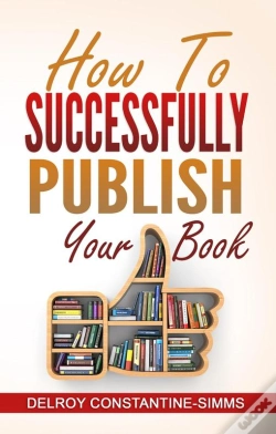Capa do artigo How To Successfully Publish Your Book