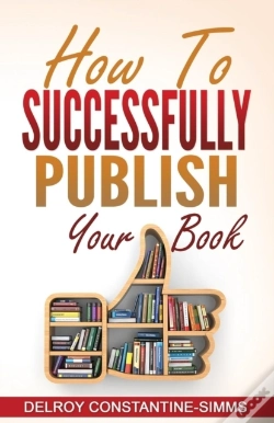 Capa do artigo How To Successfully Publish Your Book