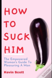 Capa do artigo How To Suck Him