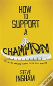 Capa do artigo How To Support A Champion