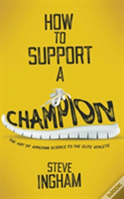 Capa do artigo How To Support A Champion