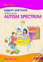 Capa do artigo How To Support And Teach Children On The Autism Spectrum