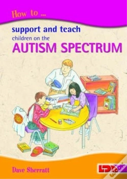 Capa do artigo How To Support And Teach Children On The Autism Spectrum