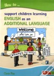 Capa do artigo How To Support Children Learning English As An Additional Language