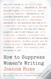Capa do artigo How To Suppress Women